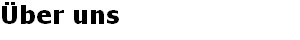 �ber uns